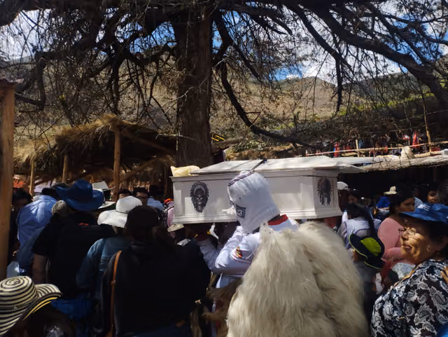Qhapaq Chunchu dance, Virgen del Rosario festival, San Salvador (Cusco), photo 79
