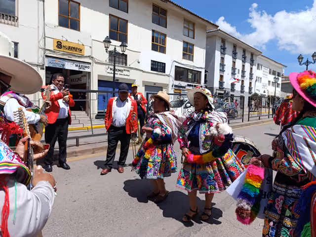 Qhaswa Raymi 2025, Cusco carnivals (photo 186)
