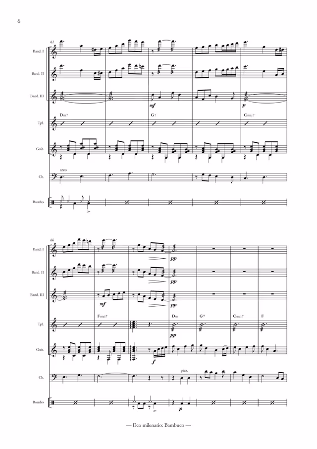 Bambuco Eco Milenario — Page 6