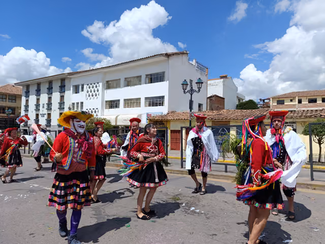 Qhaswa Raymi 2025, Cusco carnivals (photo 170)