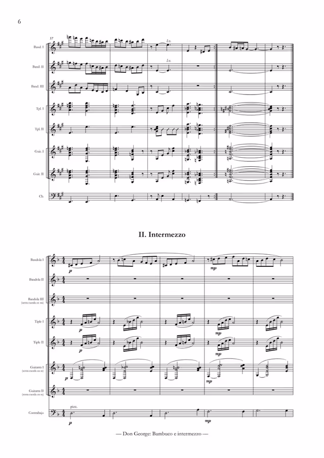 Bambuco Don George — Page 6