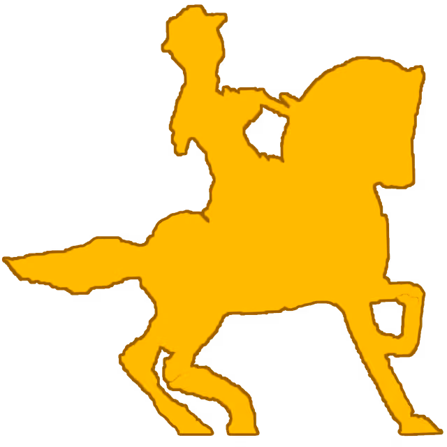 Huaso figure of the artists award at the Festival del Huaso de Olmué