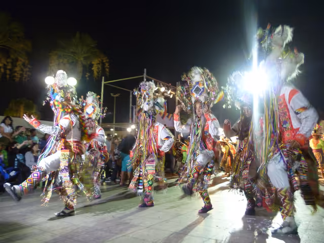 Tinkus 2015
