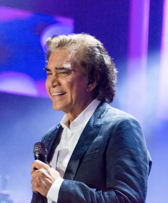 Festival de Las Condes 2020 con José Luis Rodríguez (05)