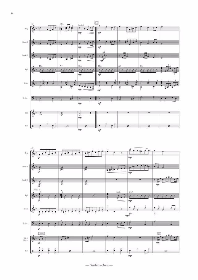 Guabina Obvia — Page 4