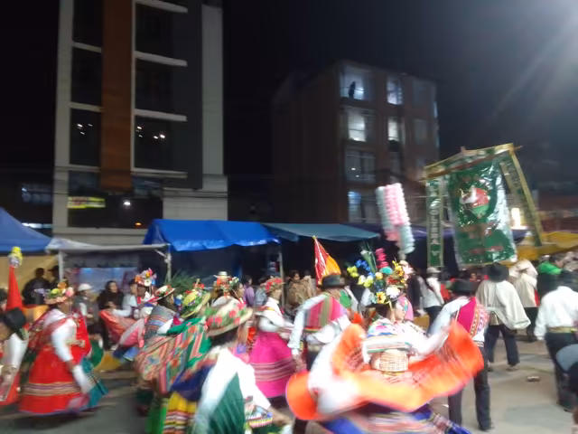 Feast of the Virgin of Candelaria in Puno 2024 (38)