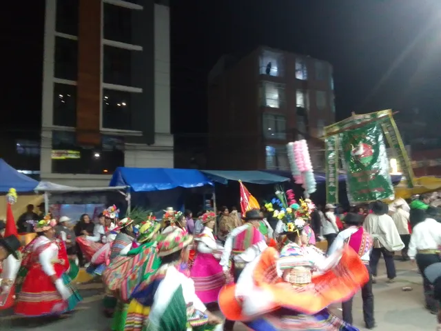 Feast of the Virgin of Candelaria in Puno 2024 (38)