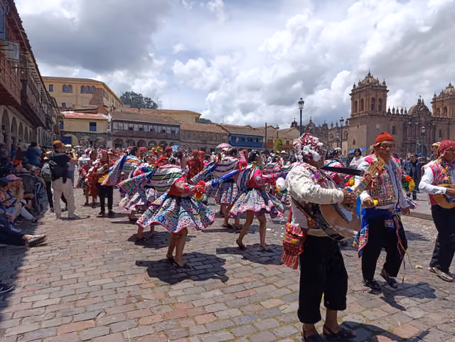 Qhaswa Raymi 2025, Cusco carnivals (photo 380)