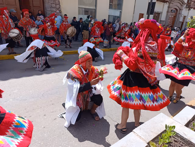 Qhaswa Raymi 2025, Cusco carnivals (photo 69)