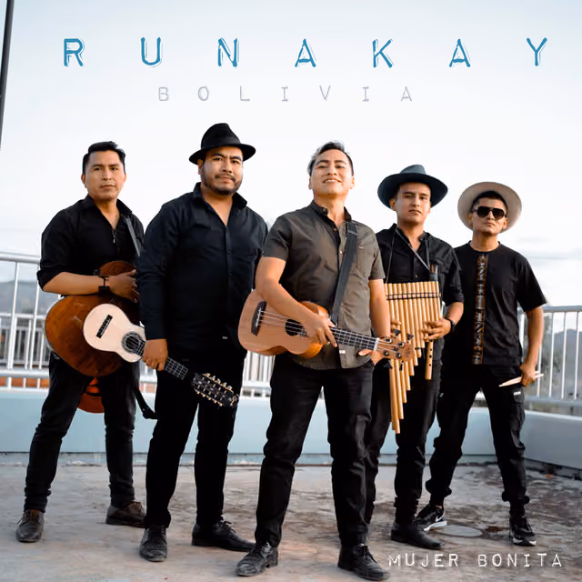 Runakay Bolivia