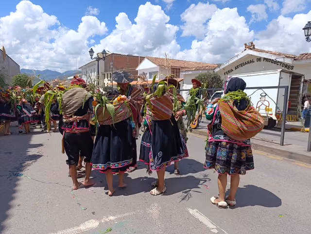 Qhaswa Raymi 2025, Cusco carnivals (photo 195)