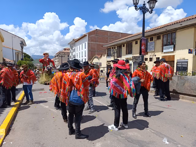Qhaswa Raymi 2025, Cusco carnivals (photo 217)