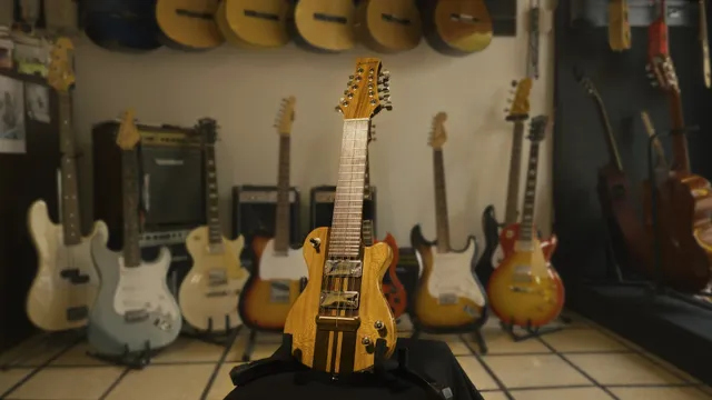 Electric charango 02