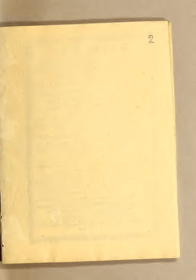 Sermon at the feast of Our Lady of Guápulo (Quito, 1783)