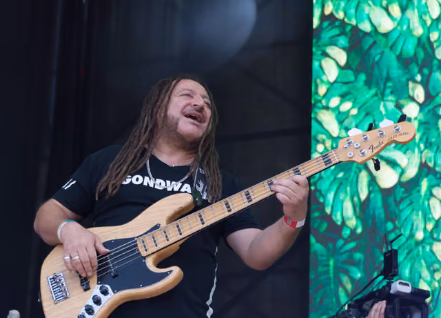 Gondwana at the Pichilemu Surfestival 2020 (photo 15)