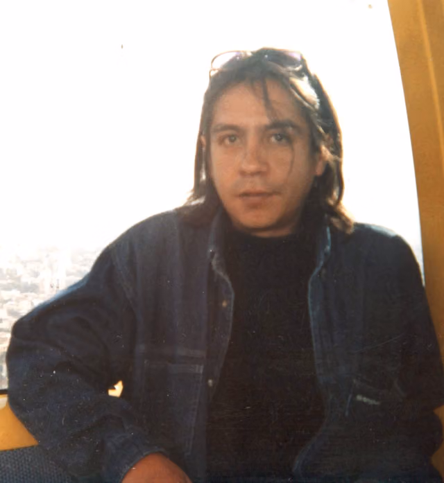Juan Calderón