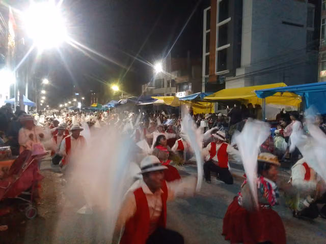 Festividad de la Virgen de la Candelaria en Puno, 2024 (37)