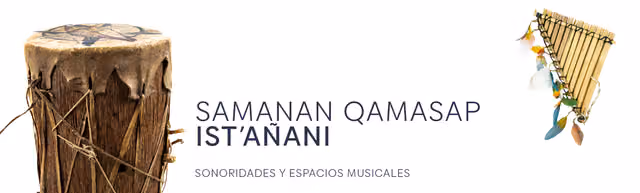 “Música” image from the MUSEF website
