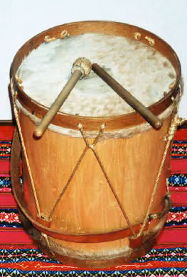 Bombo
