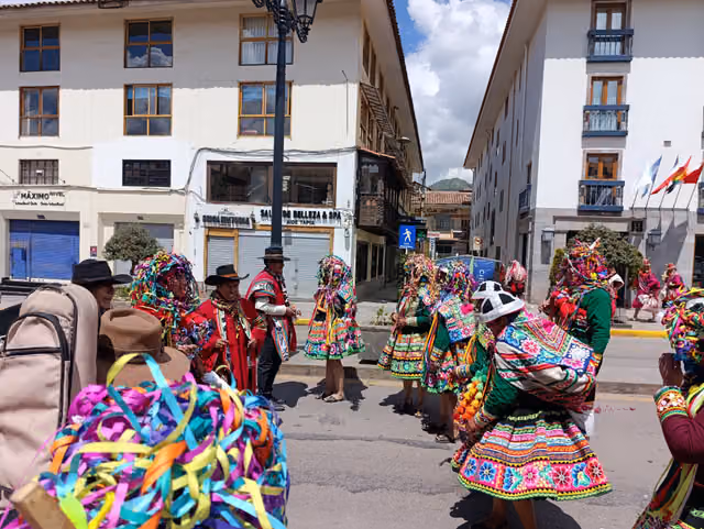 Qhaswa Raymi 2025, Cusco carnivals (photo 182)