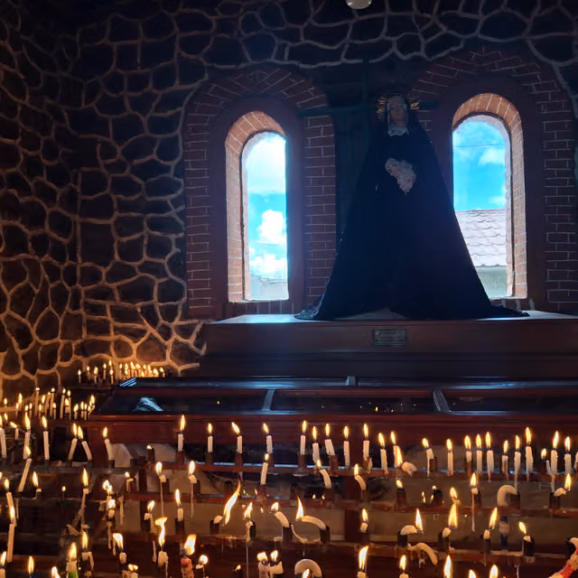 Feast of the Virgin of the Immaculate Conception in Paucarcolla, Puno, photo 29