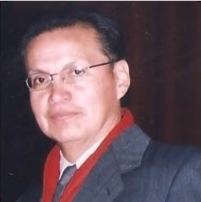 José Luis Guzmán Salgado «Pepe Guzmán», Ecuadorian musician