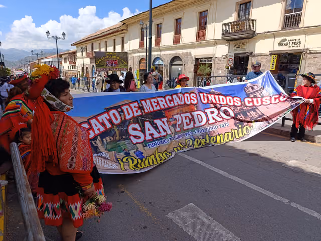 Qhaswa Raymi 2025, Cusco carnivals (photo 53)