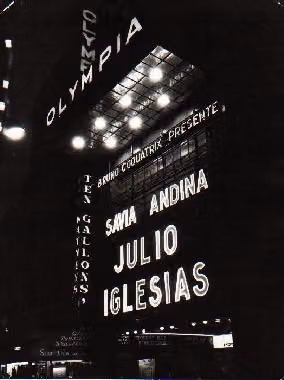 Biografía artística de Alcides Mejía Hany (Savia Andina, 1975), página 5
