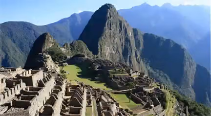 Tiahuanaco - Cuzco