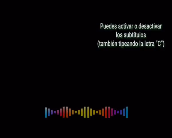 Voces invisibles: Alicia cuenta su historia 01