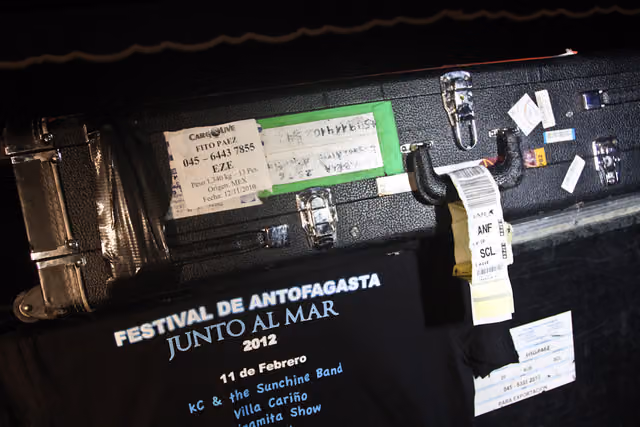 Second day of the Festival Junto al Mar, Antofagasta (20)