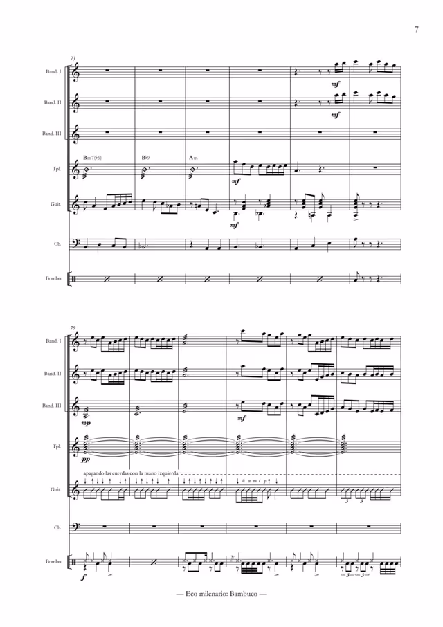 Bambuco Eco Milenario — Page 7
