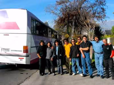 Partida Illapu