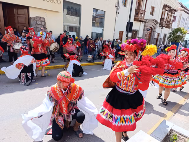 Qhaswa Raymi 2025, Cusco carnivals (photo 71)