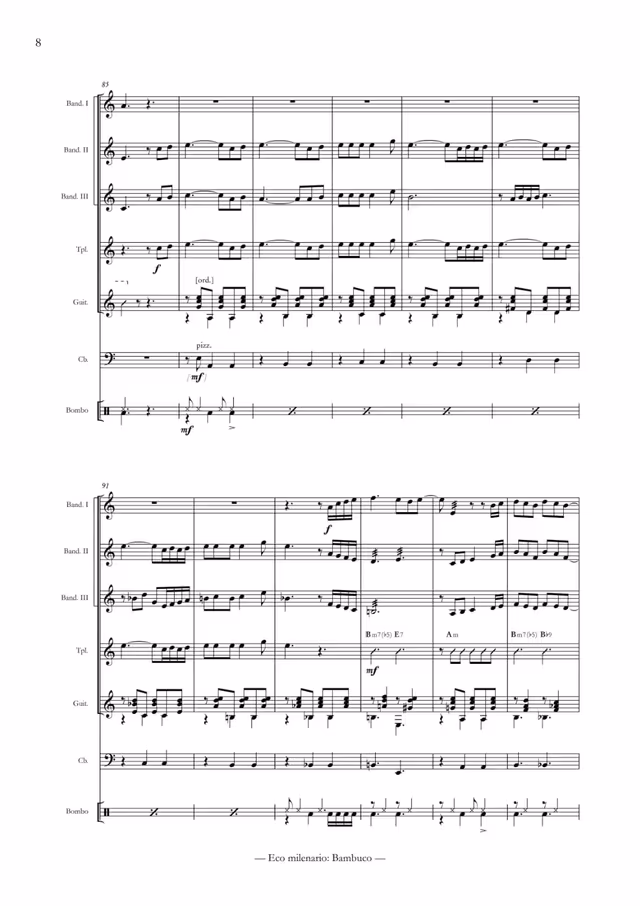 Bambuco Eco Milenario — Page 8