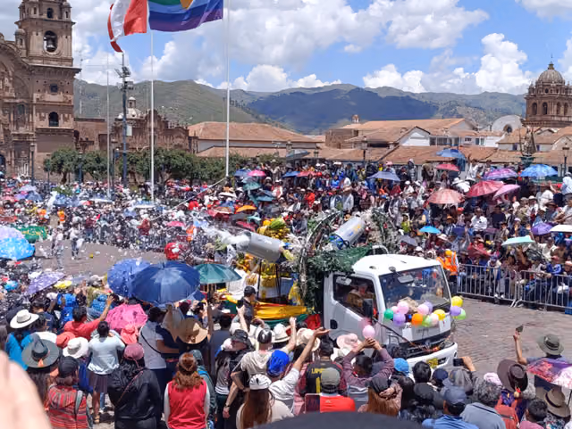 Qhaswa Raymi 2025, Cusco carnivals (photo 393)