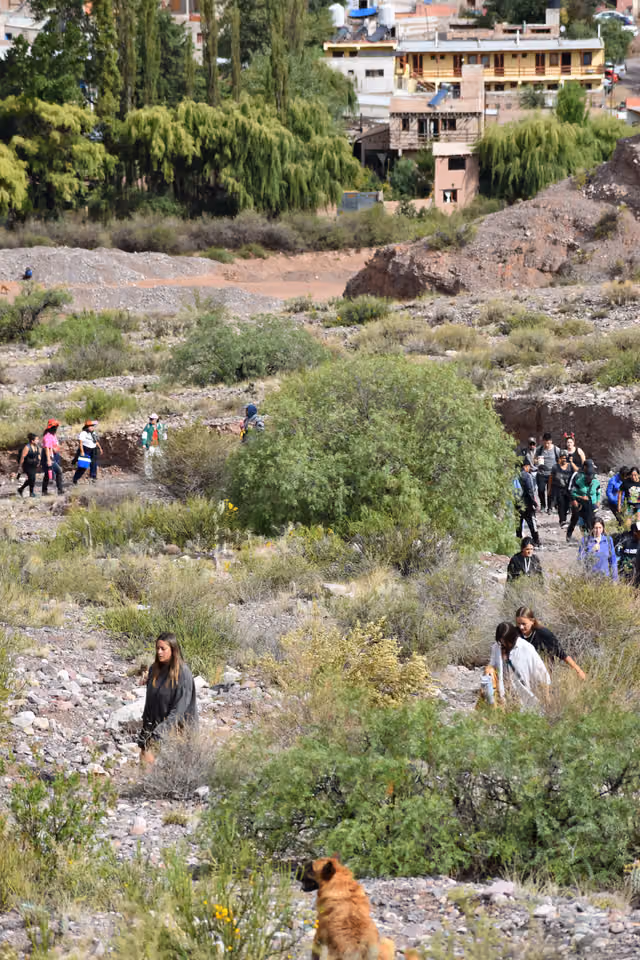 Jujuy carnival 40