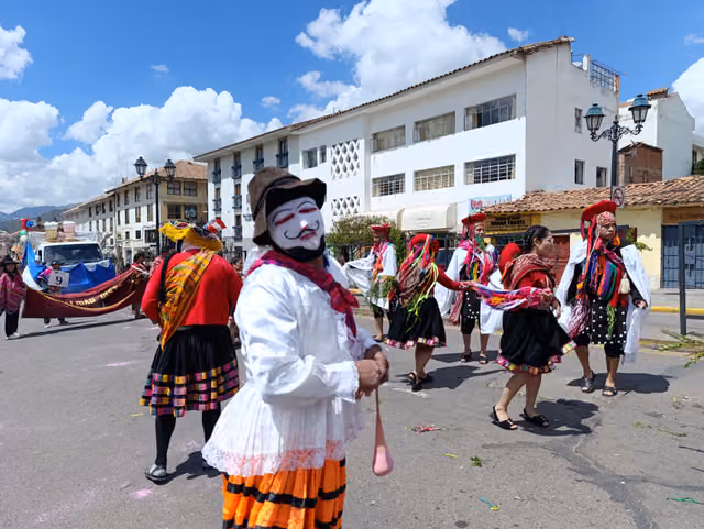Qhaswa Raymi 2025, Cusco carnivals (photo 171)