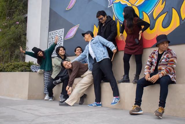 Grupo Loto Láser