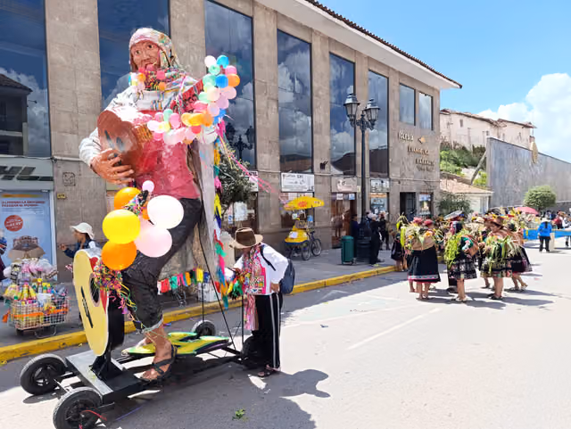 Qhaswa Raymi 2025, Cusco carnivals (photo 194)