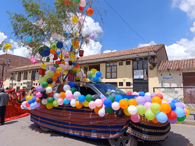 Qhaswa Raymi 2025, Cusco carnivals (photo 216)