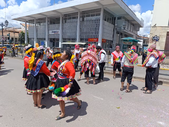 Qhaswa Raymi 2025, Cusco carnivals (photo 210)