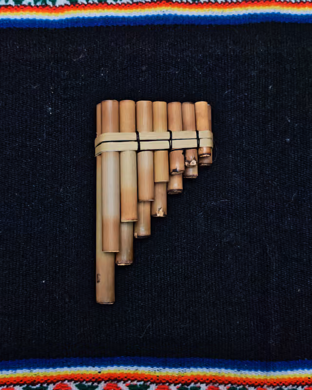 Siku Suli (arca), seven-pipe