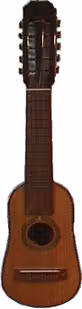 Charango (own photo)