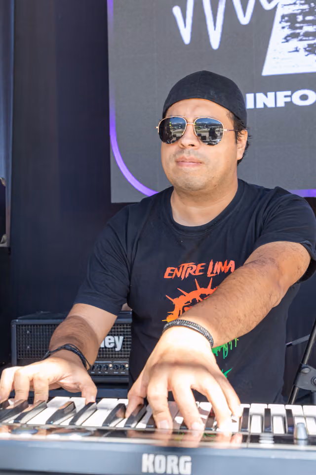 César Tataje at Quechua Fest 2026 (03)