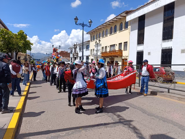 Qhaswa Raymi 2025, Cusco carnivals (photo 80)