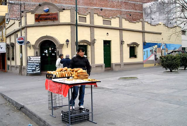 Balderrama food shop in Salta (1)