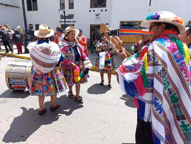 Qhaswa Raymi 2025, Cusco carnivals (photo 187)