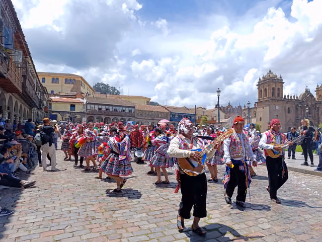Qhaswa Raymi 2025, Cusco carnivals (photo 379)
