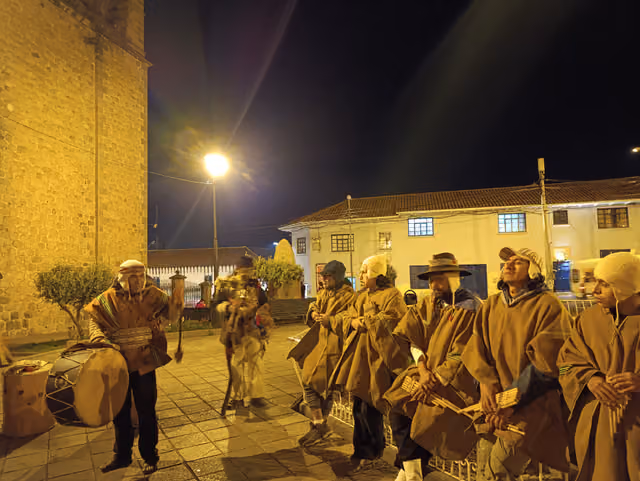 Ayllu Suchuna Illapata, 4 de noviembre (foto 03)